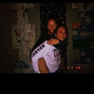 Meet your Posher, Bridget